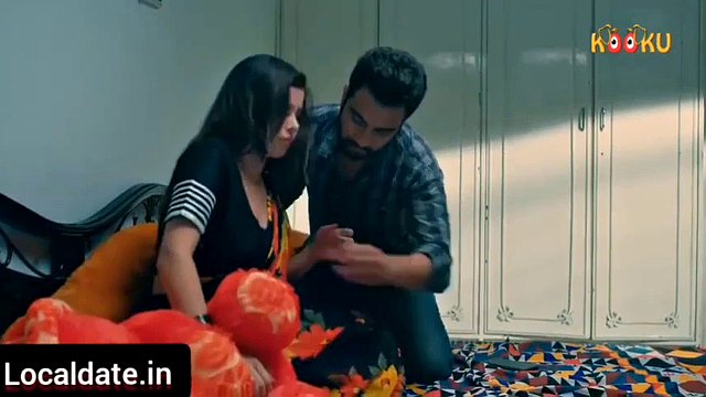 Pehli Bar Ladki ko mast choda ullu web series kooku web series indian web series