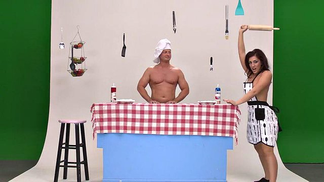 Mischa brooks: Blowjob, Doggy & Cowgirl Porn