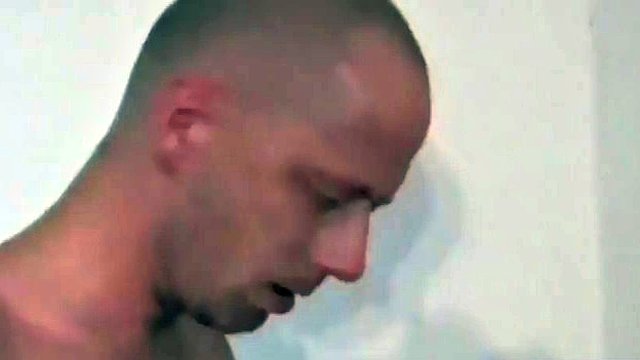 German gay rimming and sucking bf in close up amateur video