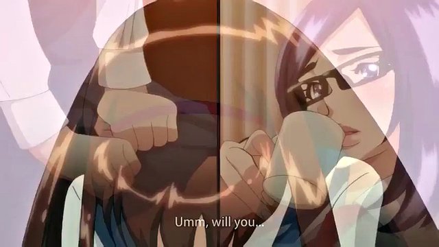 Megane no Megami [Full Episode] (English Subtitle)