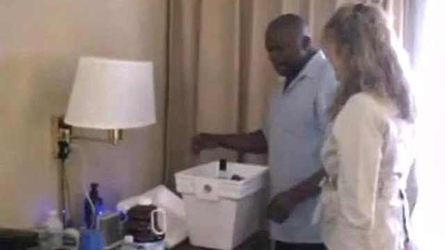 hotwifejackie mature hot wife dating black guy in hotel room