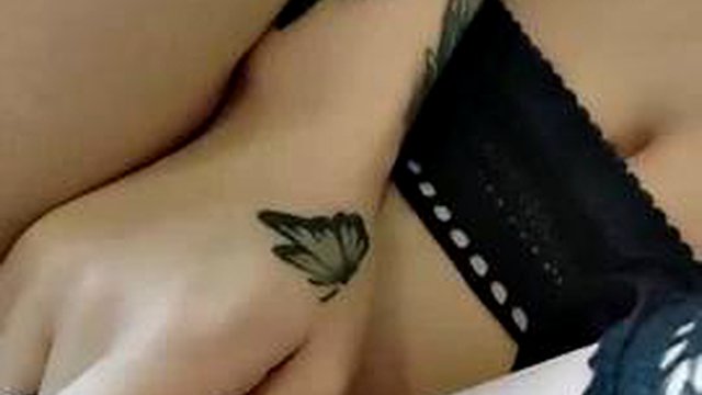 China live broadcast pussy breaking close-up begging for fuck, first-person perspective blowjob, grabbing big fat ass from behind and banging hard: Blowjob, Amateur & Asian Porn