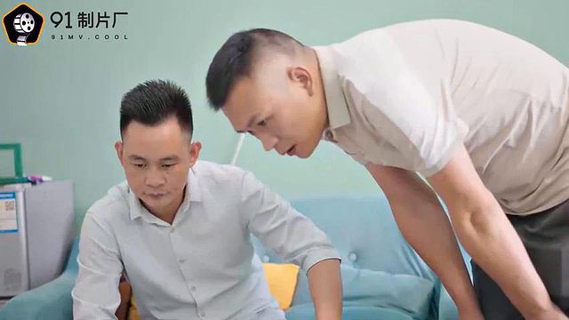 Secret Hotel ft. Yaobei: Babe, Asian & Doggy Porn