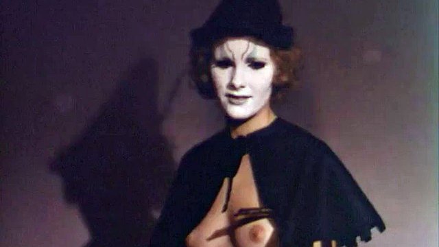 Genç Oyuncaklar (1972)