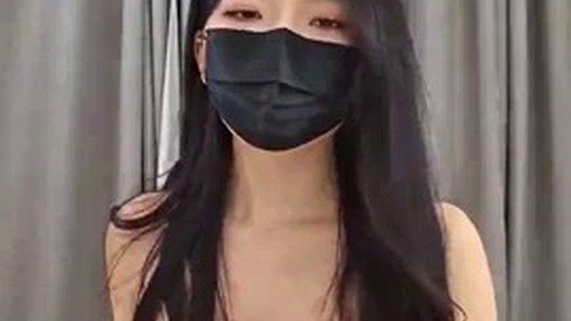 The best and beautiful Korean female anchor beauty masturbates sex show korean+bj+kbj+sexy+girl+18+19+webcam live broadcast ass stockings rear entry internet celebrity oral sex goddess black stockings peach butt 05