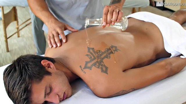 5 Star Massage