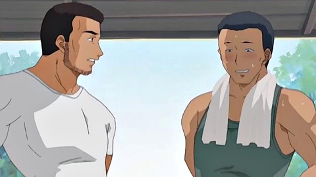 anime