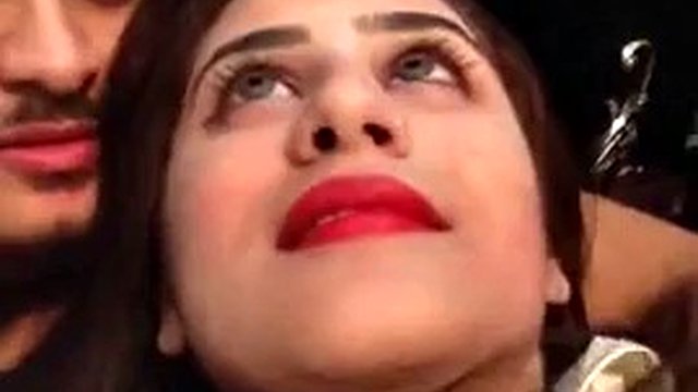 pakistani