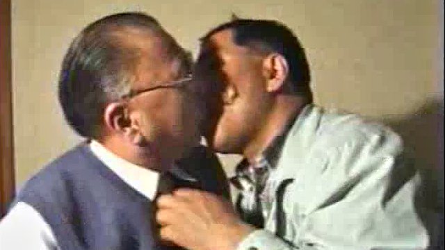 Japan Old Men Gay Sex 1