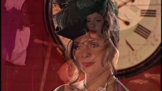 SCORE Magazine Model Of The Year Winners 2002-2021 - Eva Notty