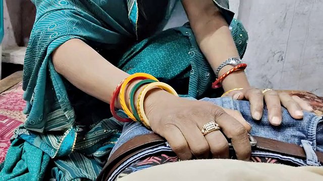 Desi village wife had full night romance and sex Hindi audio video