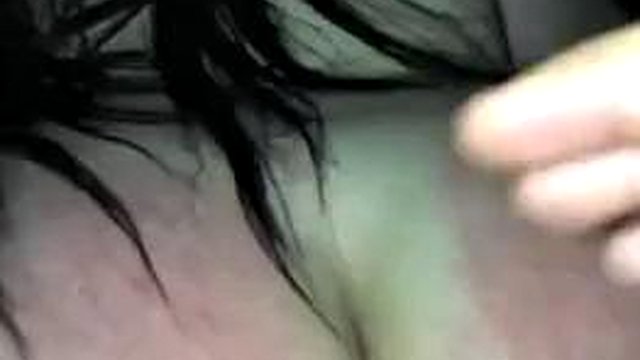 Spank diesen Arsch, die Schlampe und lass mich dich ficken lassen