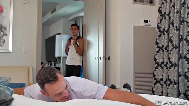 Stepbro de coração partido