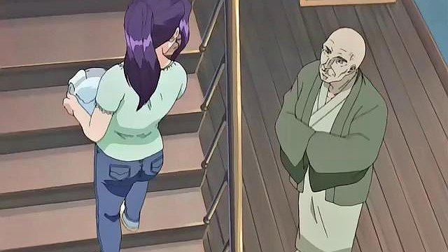 anime büyük göğüsler