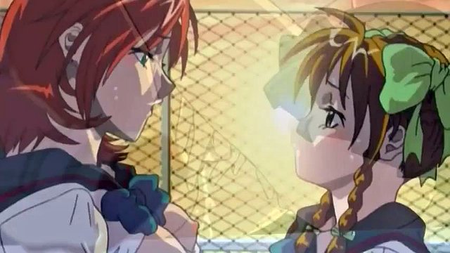 The Ultimate Yuri Lesbian and Futanari Hentai Compilation (Vol.1)