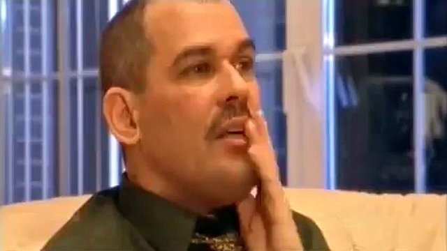 Husband watches his wife gangbanged by strangers
