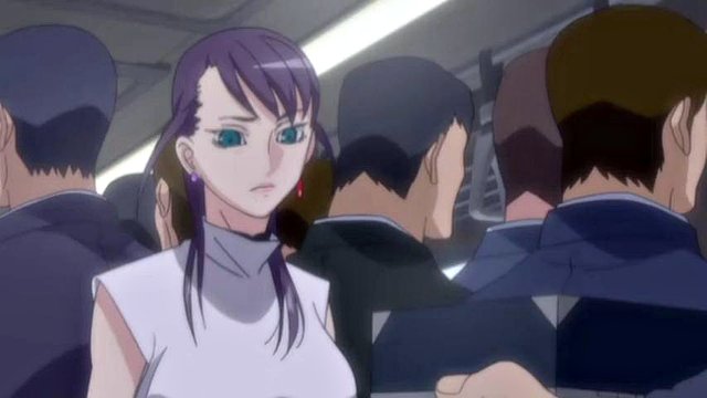 Ren Z EP1: Hentai, Groupsex & Hentai Anime Porn
