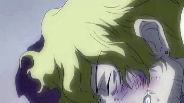 Ren Z Ep1: Hentai, Groupsex & Hentai Anime Porn