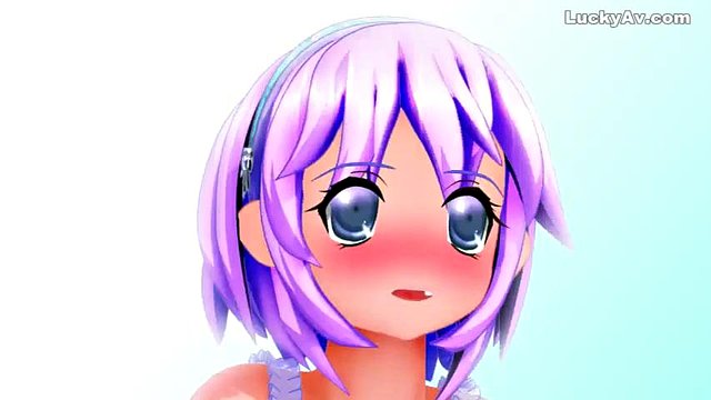 Τα δύο του Tobari: Hikari και Tobaru's Forusual Relation