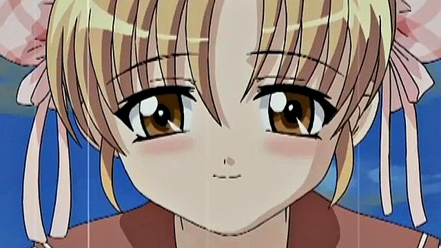 Japanese Anime: First love: Teen, Hentai & Student Porn