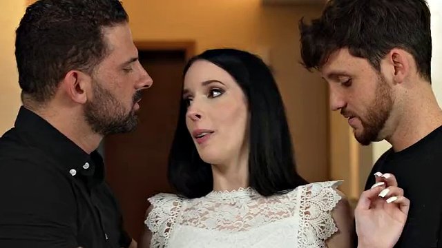CUCK4K. Different Feelings. Hot sex with Jasmine Jayne
