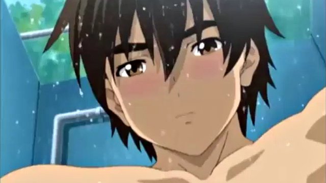 anime anal