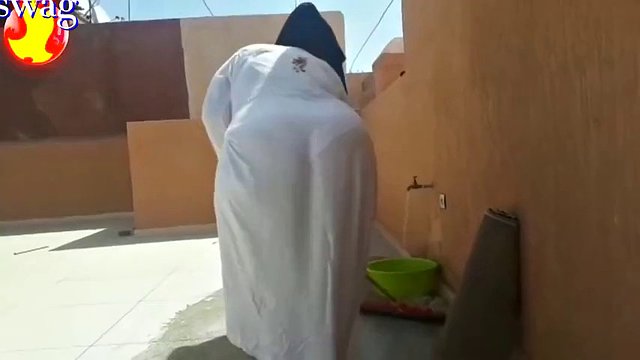 Biggest ass in the world, Zok Kbir, Moroccan