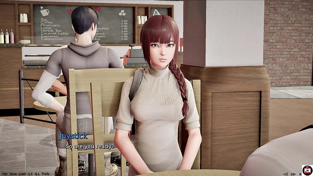 สาธารณะ เซ็กส์ ชีวิต - (พ้อยนต์ 44)