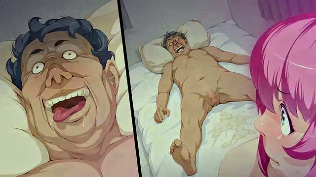 TS Anime Fantasy 1