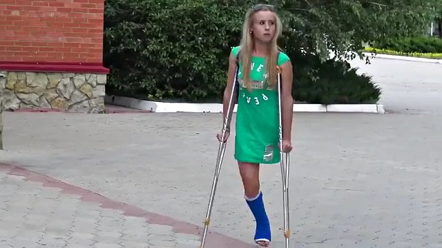 Po amputacji z SLC