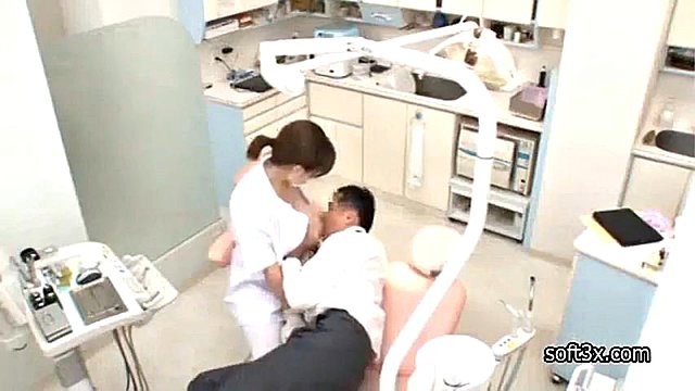 Bukkake giapponese: grandi tette, pompino e porno asiatico