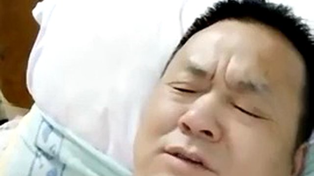 chinese daddy