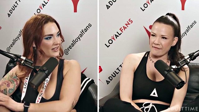 Le jeu de rôle Step Fantasy d'Alison Rey et Siri Dahl atténue son tourment